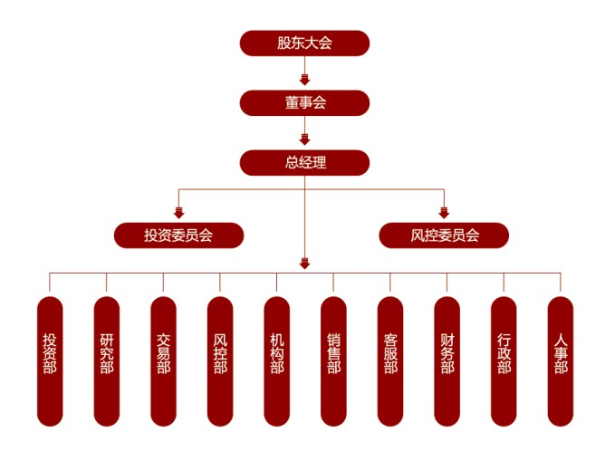 组织架构